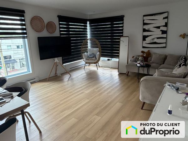 1880 Boulevard Pie Xi N, Val-Bélair for rent