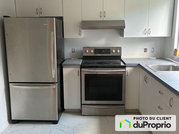 4-79, rue de Sillery, Gatineau (Gatineau) à louer