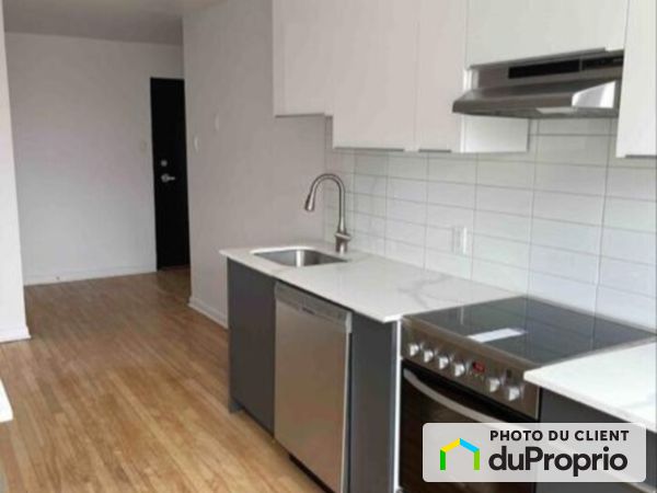 14-3420, place Decelles, Côte-des-Neiges / Notre-Dame-de-Grâce à louer