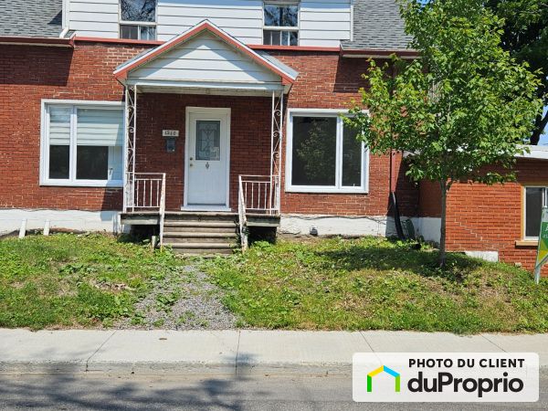 1210 avenue de Villebon, Limoilou for rent