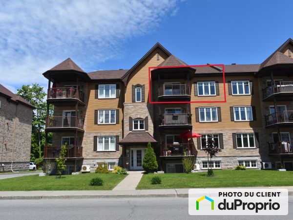 8-520 Forest, Pincourt for rent
