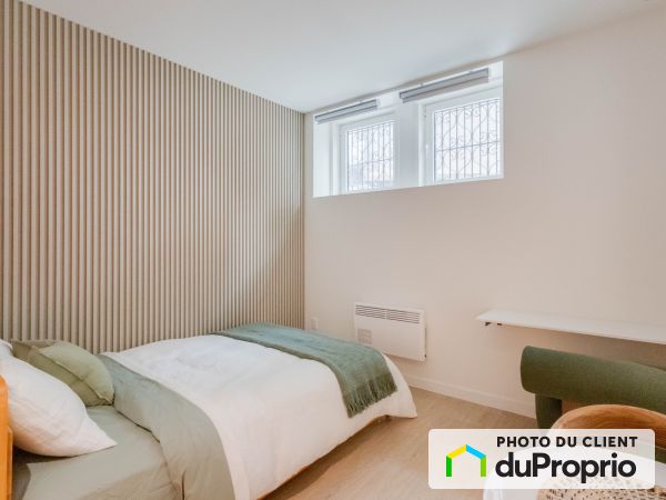 Logement - 104-10, rue cook, Vieux-Québec à louer