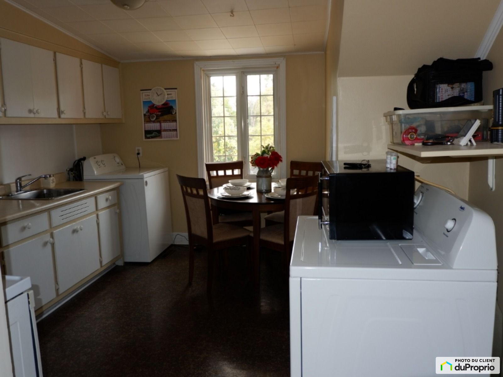 14A, rue Desrochers — photo 3
