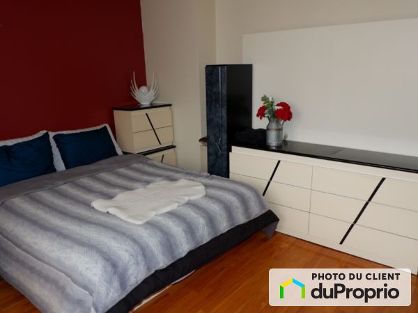 14A, rue Desrochers, Laval-des-Rapides à louer