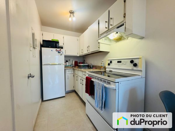 4B-5 rue de la Vigie, Lévis for rent