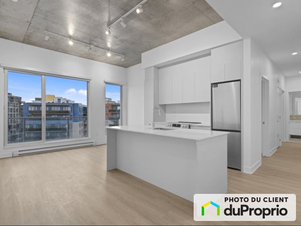 616-5070, rue Paré, Le Plateau-Mont-Royal à louer