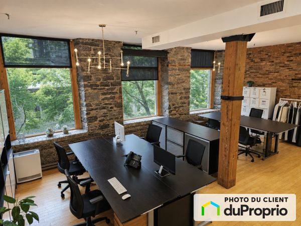 305 H2Y 2K7-430 Ste-Helene, Ville-Marie (Centre-Ville et Vieux-Montréal) for rent