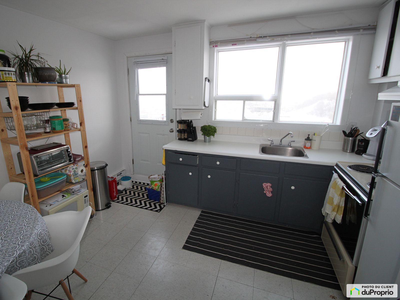 4 1/2-719, avenue Myrand — photo 1