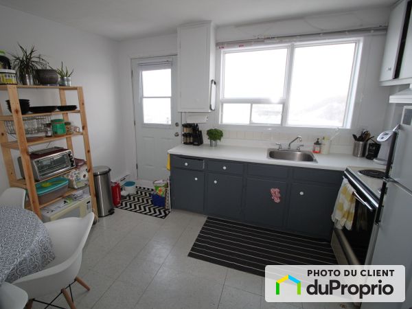 4 1/2-719, avenue Myrand, Ste-Foy à louer