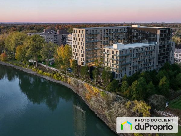 1112-240, chem. de la Rive-Boisée, Pierrefonds / Roxboro à louer