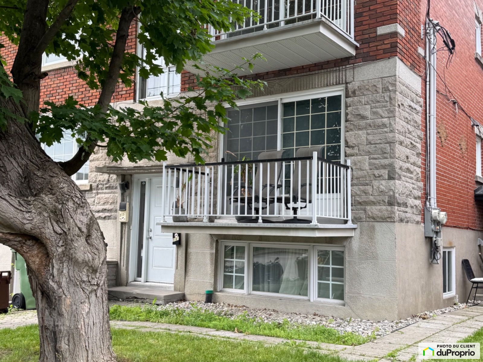 5159, rue de la Gare — photo 1