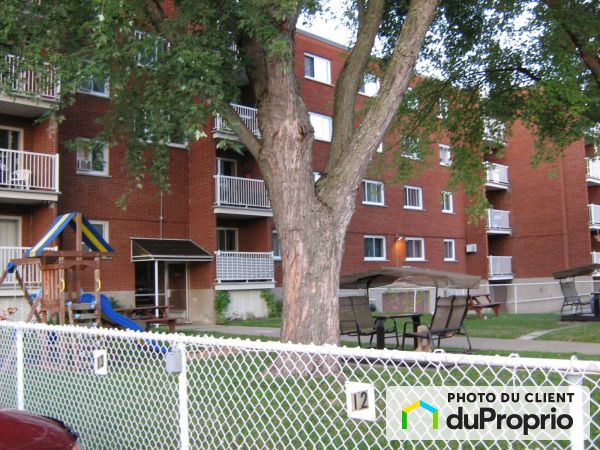 12350, Lapierre, Montréal-Nord à louer