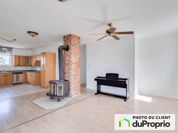 Logement - 3031, blvd sainte-anne, Beauport à louer