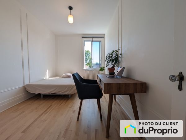 851, ave Dollard, Outremont à louer