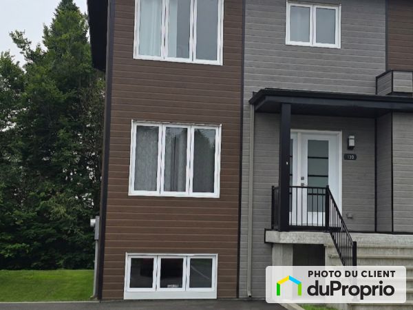 130-5040 rte de Fossambault, Ste-Catherine-de-la-JC for rent
