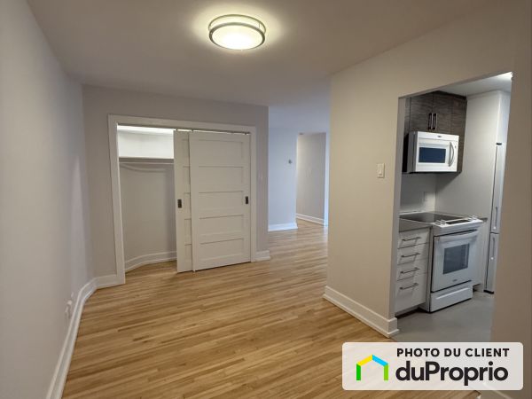 516-5674, Chem. de la Côte St Luc, Côte-St-Luc / Hampstead / Montréal-Ouest à louer
