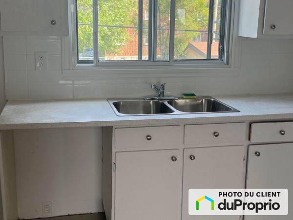 4-1289 blv des Seigneurs, Terrebonne (Terrebonne) for rent