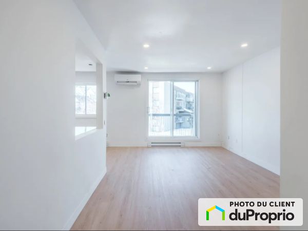2895, rue Quevillon, Longueuil (St-Hubert) à louer