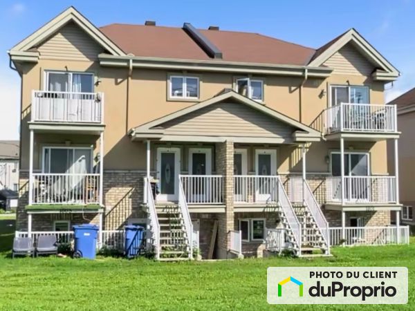 A-993 ch. Montreal Ouest, Gatineau (Masson-Angers) for rent