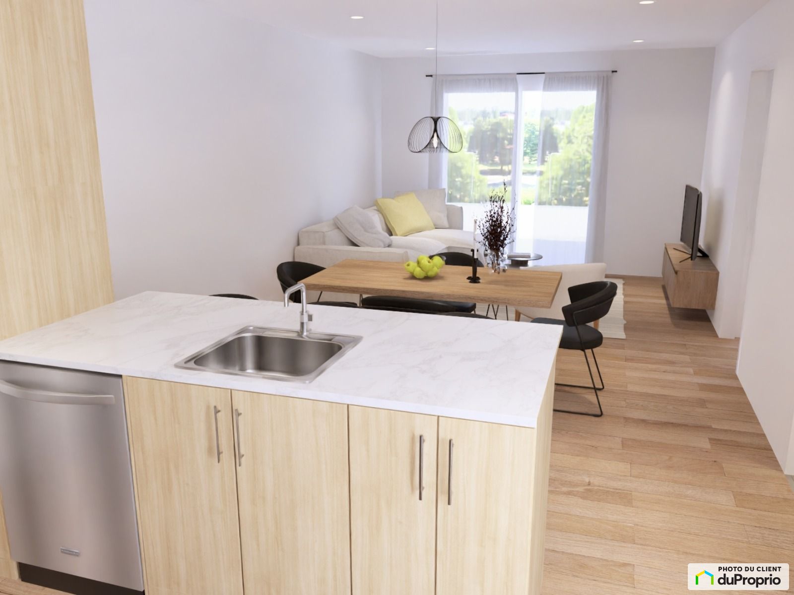 360, boulevard Thibeau — photo 1