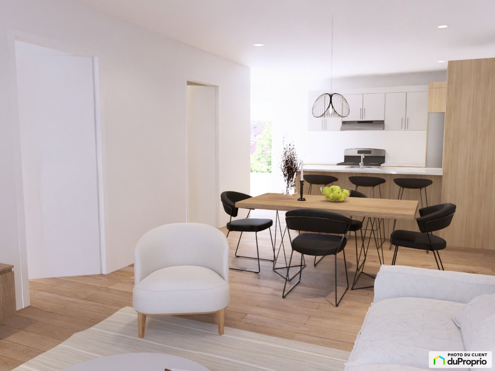 360, boulevard Thibeau — photo 3