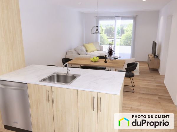 360, boulevard Thibeau, Trois-Rivières (Trois-Rivières) à louer