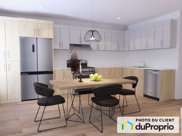 360, boulevard Thibeau, Trois-Rivières (Trois-Rivières) à louer