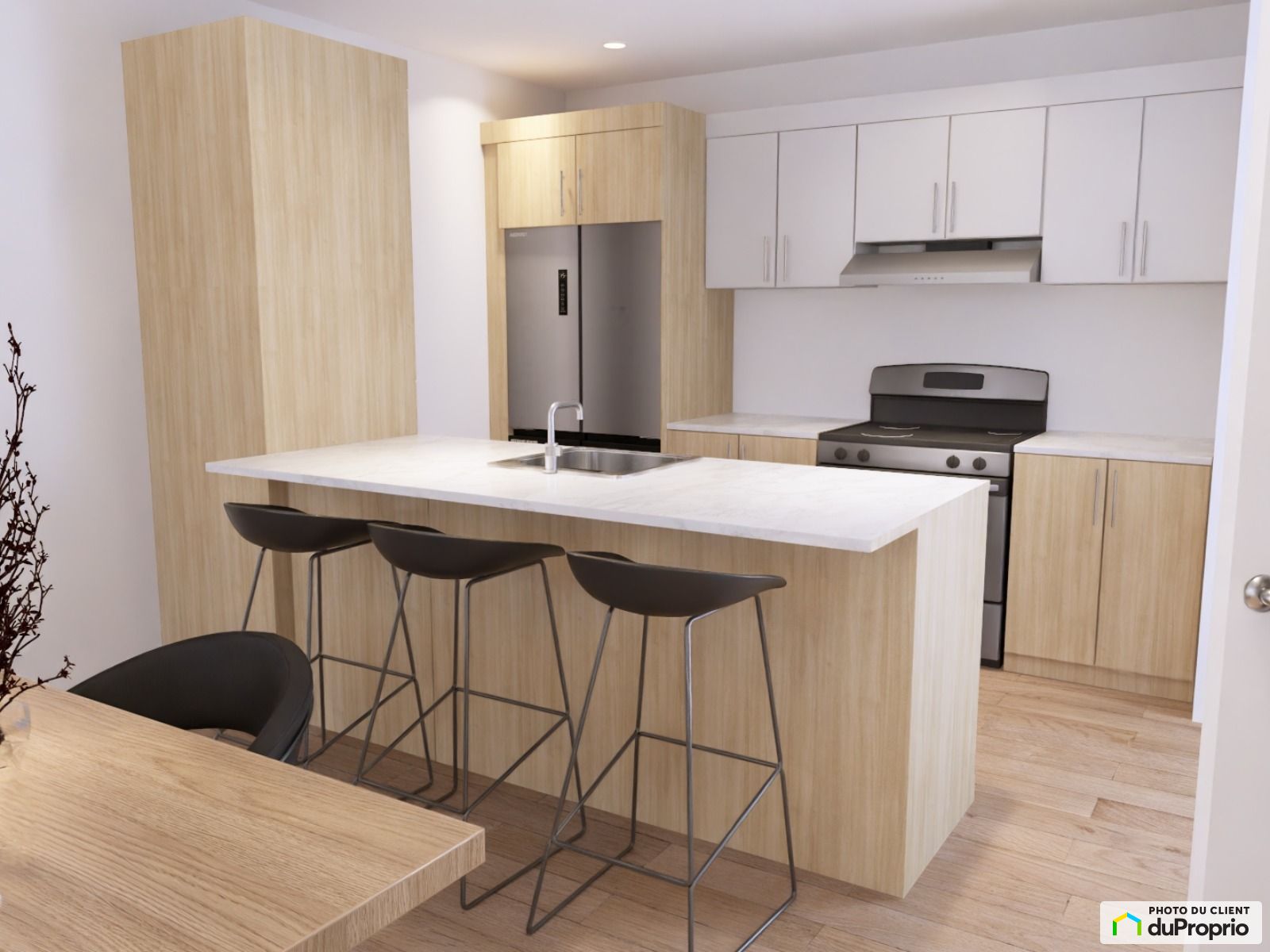360, boulevard Thibeau — photo 1