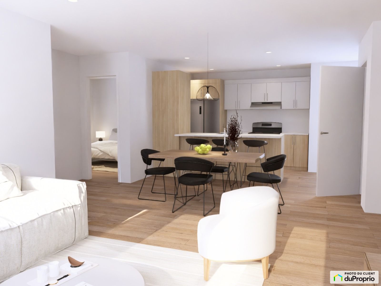 360, boulevard Thibeau — photo 2
