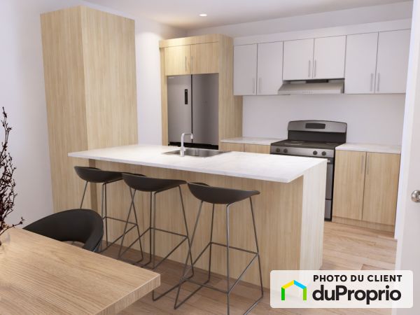 360, boulevard Thibeau, Trois-Rivières (Trois-Rivières) à louer