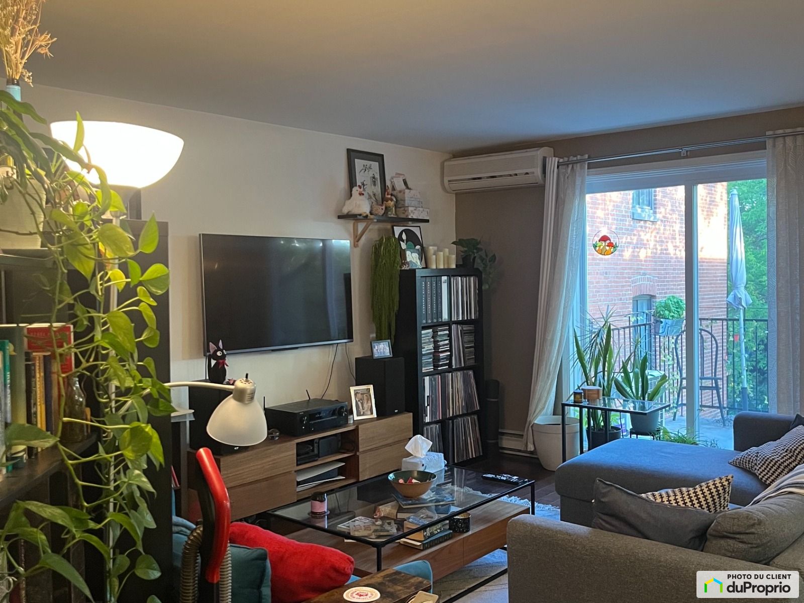 7-5970, Ave du Parc — photo 2
