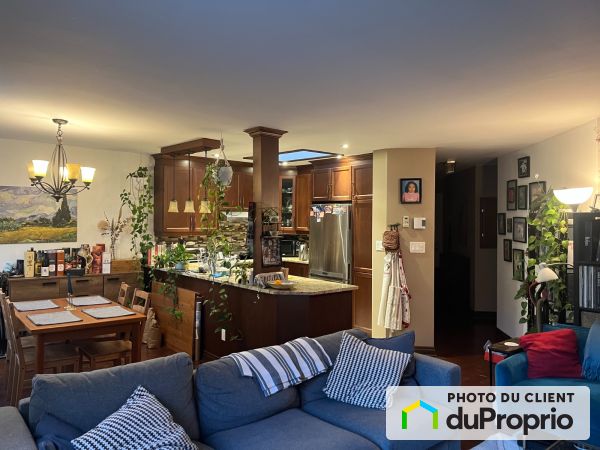 7-5970 Ave du Parc, Le Plateau-Mont-Royal for rent