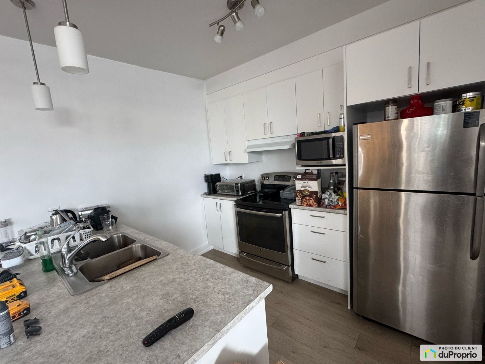1-141, rue de la Papetière — photo 1