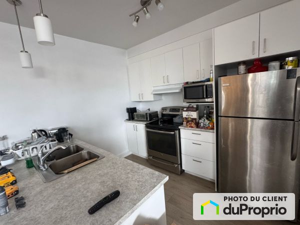 1-141 rue de la Papetière, Gatineau (Masson-Angers) for rent