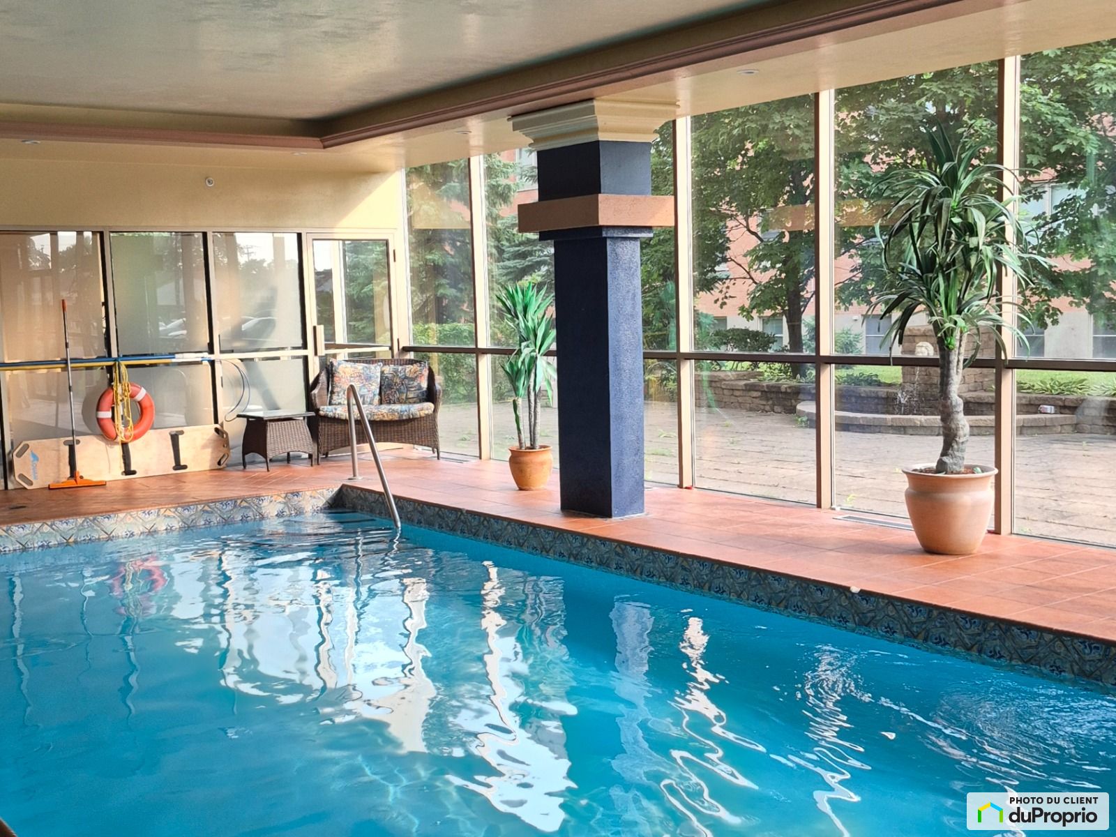 306-4751, rue Joseph-A-Rodier — photo 1