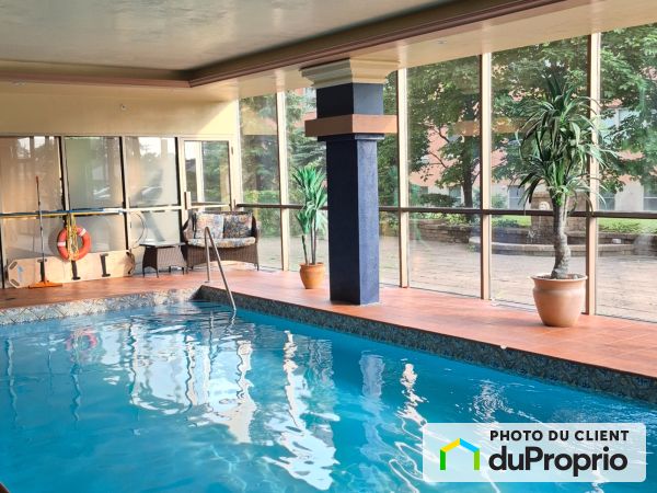 306-4751 rue Joseph-A-Rodier, Anjou for rent