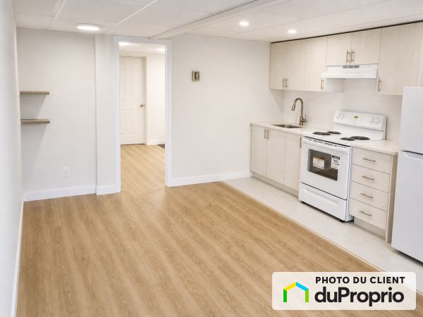 A-865 55e avenue, Lachine for rent