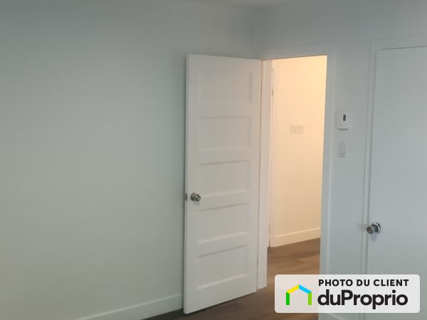4661, rue Forest, Montréal-Nord à louer