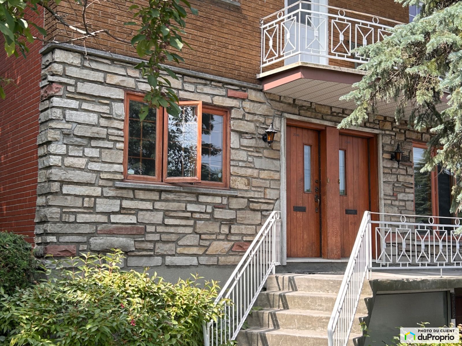 2044, rue Laurier — photo 1