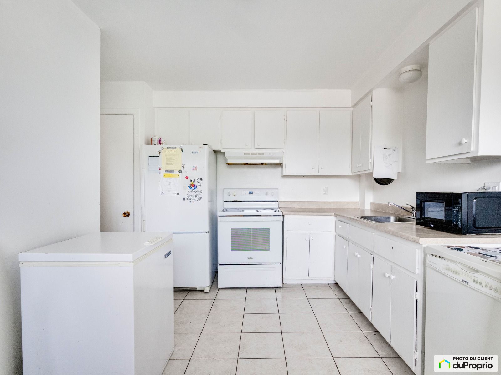 8-5210, avenue des Sauges — photo 1