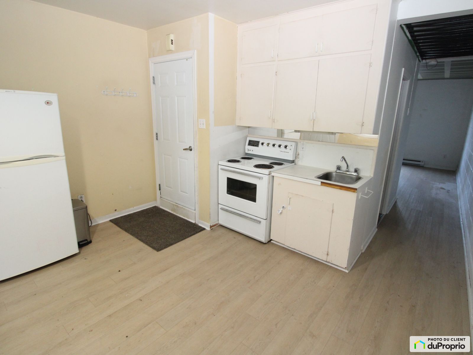 2 1/2-752, avenue Marguerite-Bourgeoys — photo 1