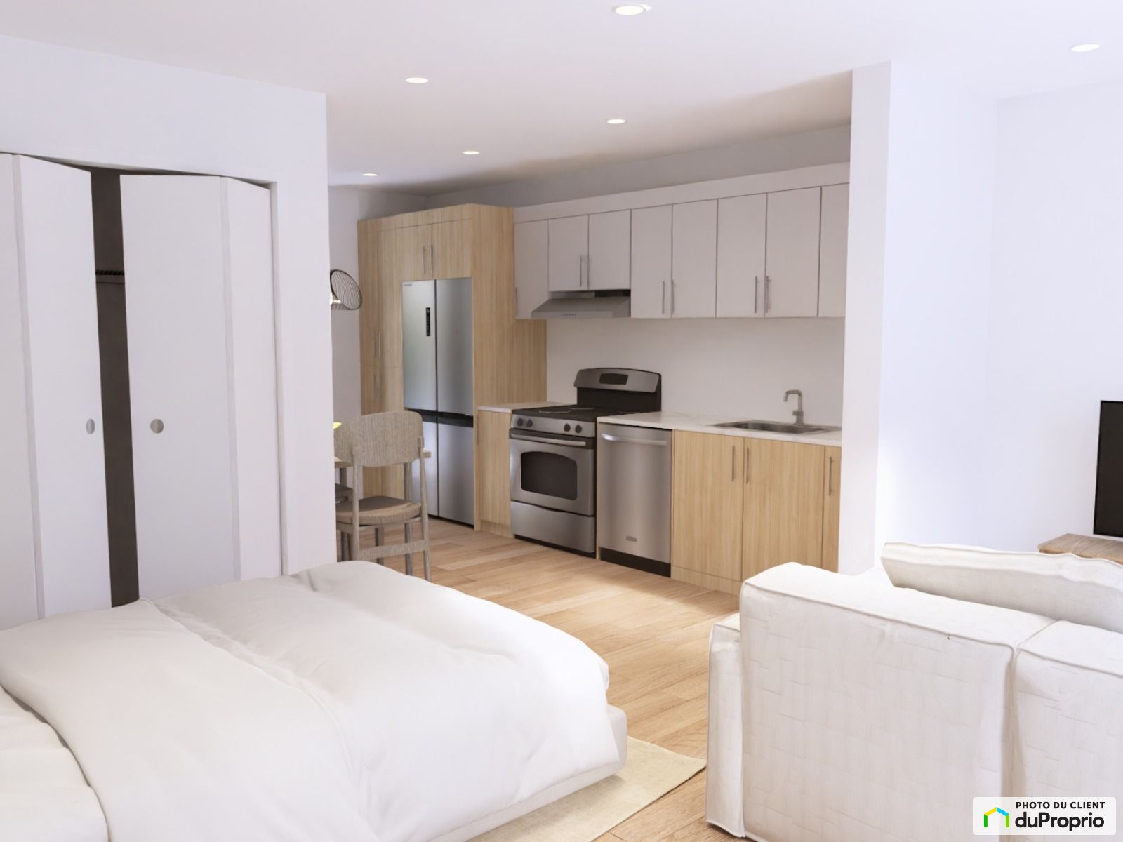 360, boulevard Thibeau — photo 3