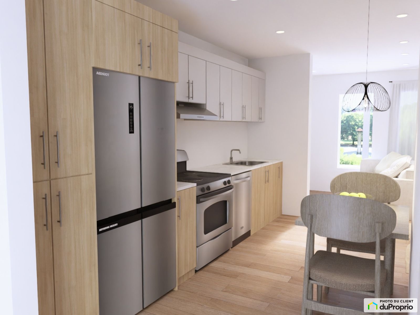 360, boulevard Thibeau — photo 2