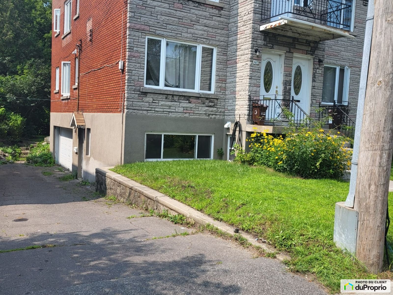 A-4617, rue Vezina — photo 2