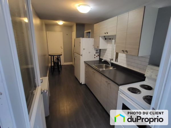 A-4617, rue Vezina, Côte-des-Neiges / Notre-Dame-de-Grâce à louer