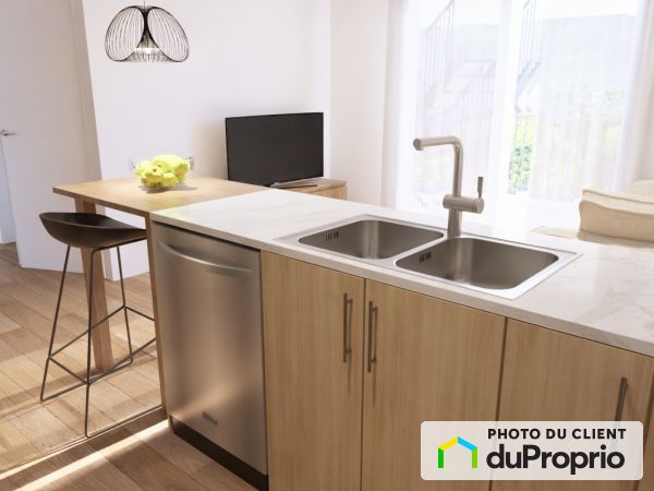 102 rue Laflamme, St-Jérôme (St-Jérôme) for rent