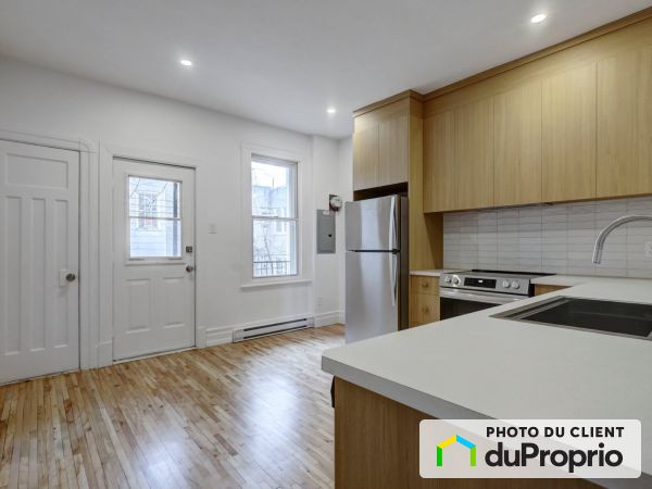 908, rue Osborne, Verdun à louer