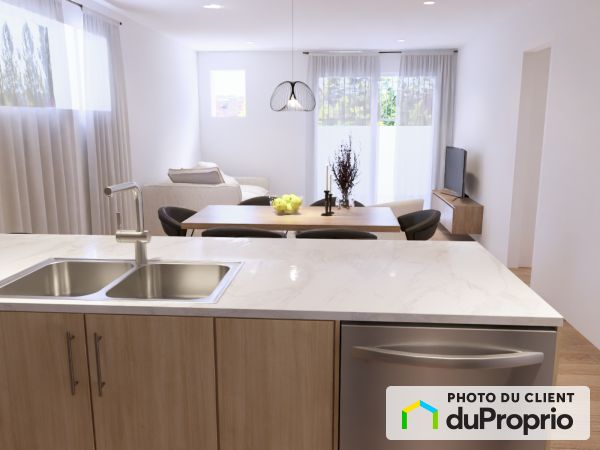 102 rue Laflamme, St-Jérôme (St-Jérôme) for rent