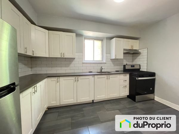 16-5005, macdonald, Côte-St-Luc / Hampstead / Montréal-Ouest à louer