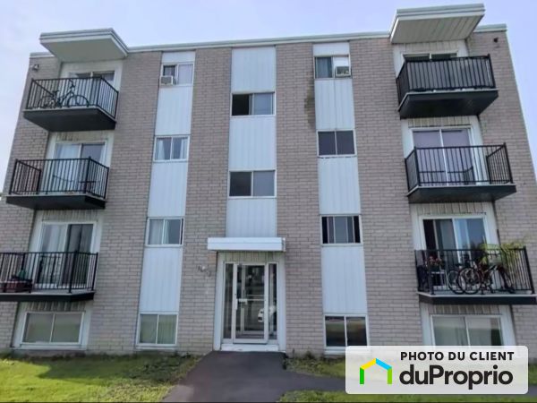 10 et 15-16 Chemin de la Savane, Gatineau (Gatineau) for rent